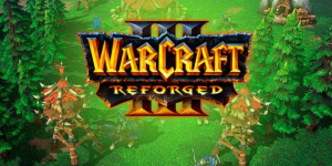 Bets on Warcraft 3