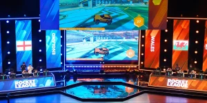 Beginner's guide to eSports betting