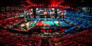 Tips and strategies for live in-play eSports betting for beginners