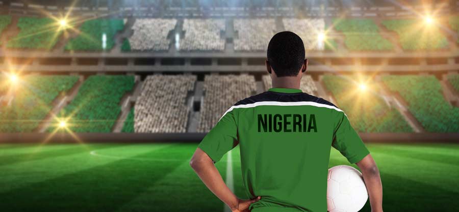 The best eSports betting sites and bonuses in Nigeria